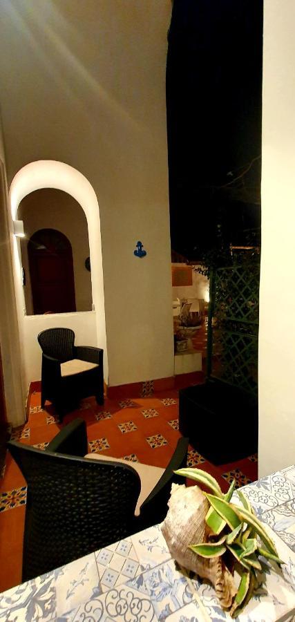 Dimora Del Conte Sorrento Coast Seaview Apartment Vico Equense Phòng bức ảnh