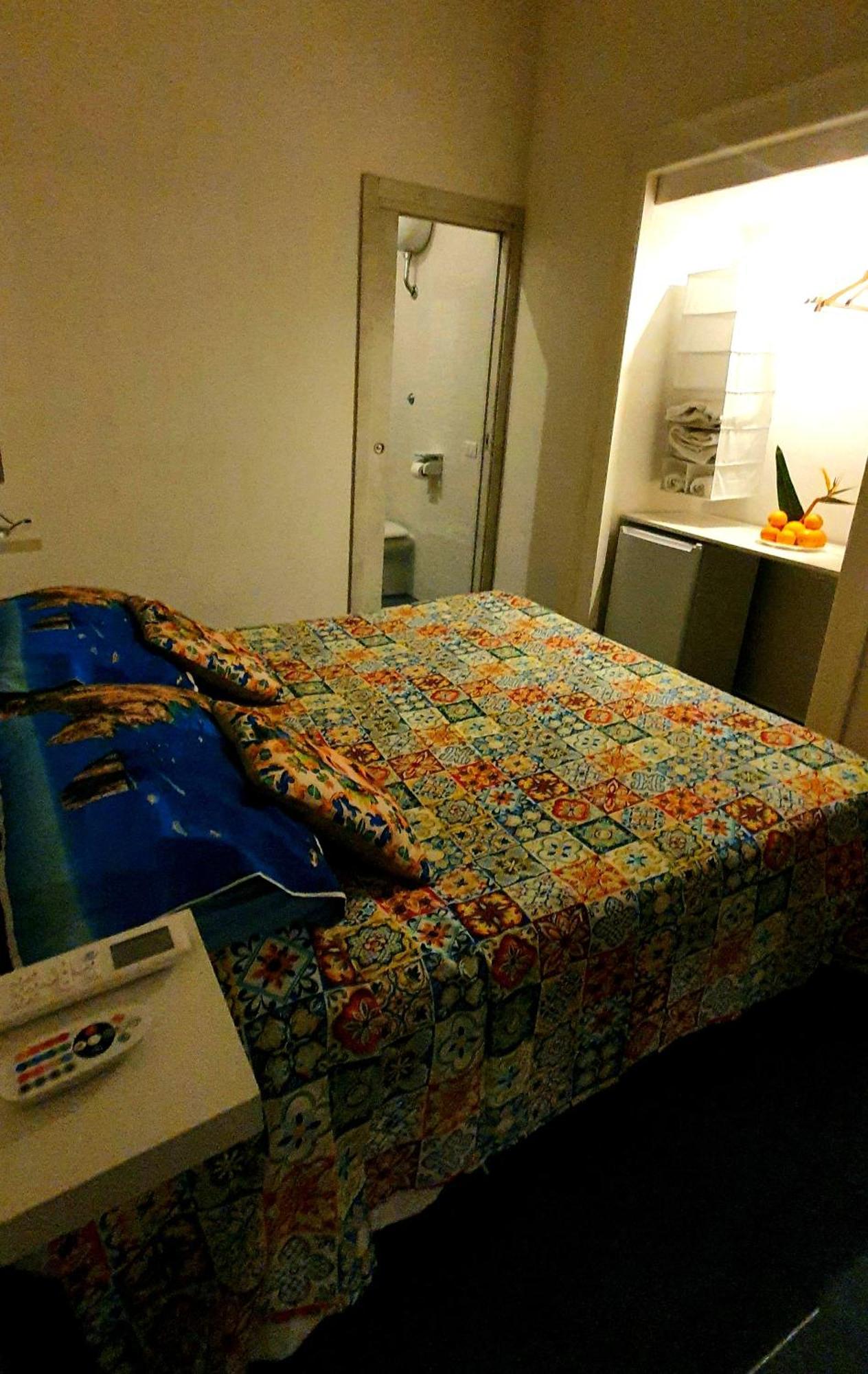 Dimora Del Conte Sorrento Coast Seaview Apartment Vico Equense Phòng bức ảnh