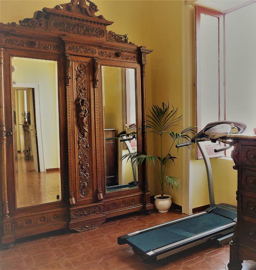 Dimora Del Conte Sorrento Coast Seaview Apartment Vico Equense Ngoại thất bức ảnh